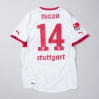 Maza (© Hess)
