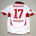 Matthieu Delpierre