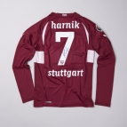 Martin Harnik Martin Harnik