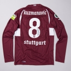 Zdravko Kuzmanovic Zdravko Kuzmanovic