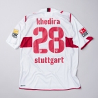 Sami Khedira Sami Khedira