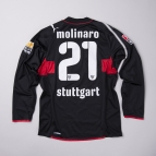 Cristian Molinaro Cristian Molinaro