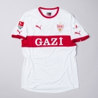 Vedad Ibisevic Vedad Ibisevic