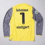 Jens Lehmann Jens Lehmann
