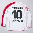 Jon Dal Tomasson Jon Dal Tomasson