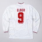 Elber Elber
