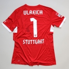 Sven Ulreich Sven Ulreich