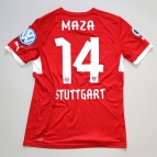 Maza Maza
