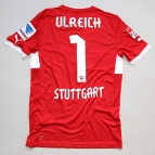 Sven Ulreich Sven Ulreich