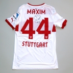 Alexandru Maxim Alexandru Maxim