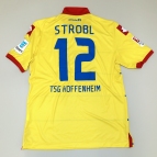 Tobias Strobl Tobias Strobl