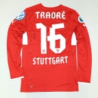 Ibrahima Traore Ibrahima Traore
