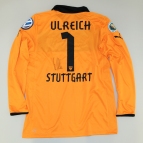 Sven Ulreich Sven Ulreich