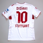 Daniel Didavi Daniel Didavi