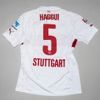 Karim Haggui Karim Haggui