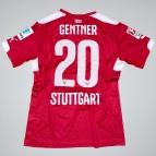 Christian Gentner Christian Gentner