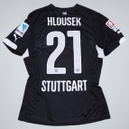 Adam Hlousek Adam Hlousek
