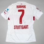 Martin Harnik Martin Harnik