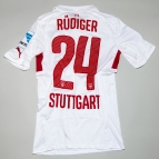 Antonio Rüdiger Antonio Rüdiger