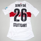 Serey Dié Serey Dié