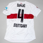 Toni Sunjic Toni Sunjic
