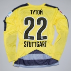 Przemyslaw Tyton Przemyslaw Tyton