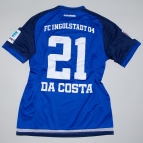 Danny da Costa Danny da Costa