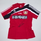 Bernd Leno Bernd Leno