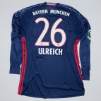 Sven Ulreich Sven Ulreich